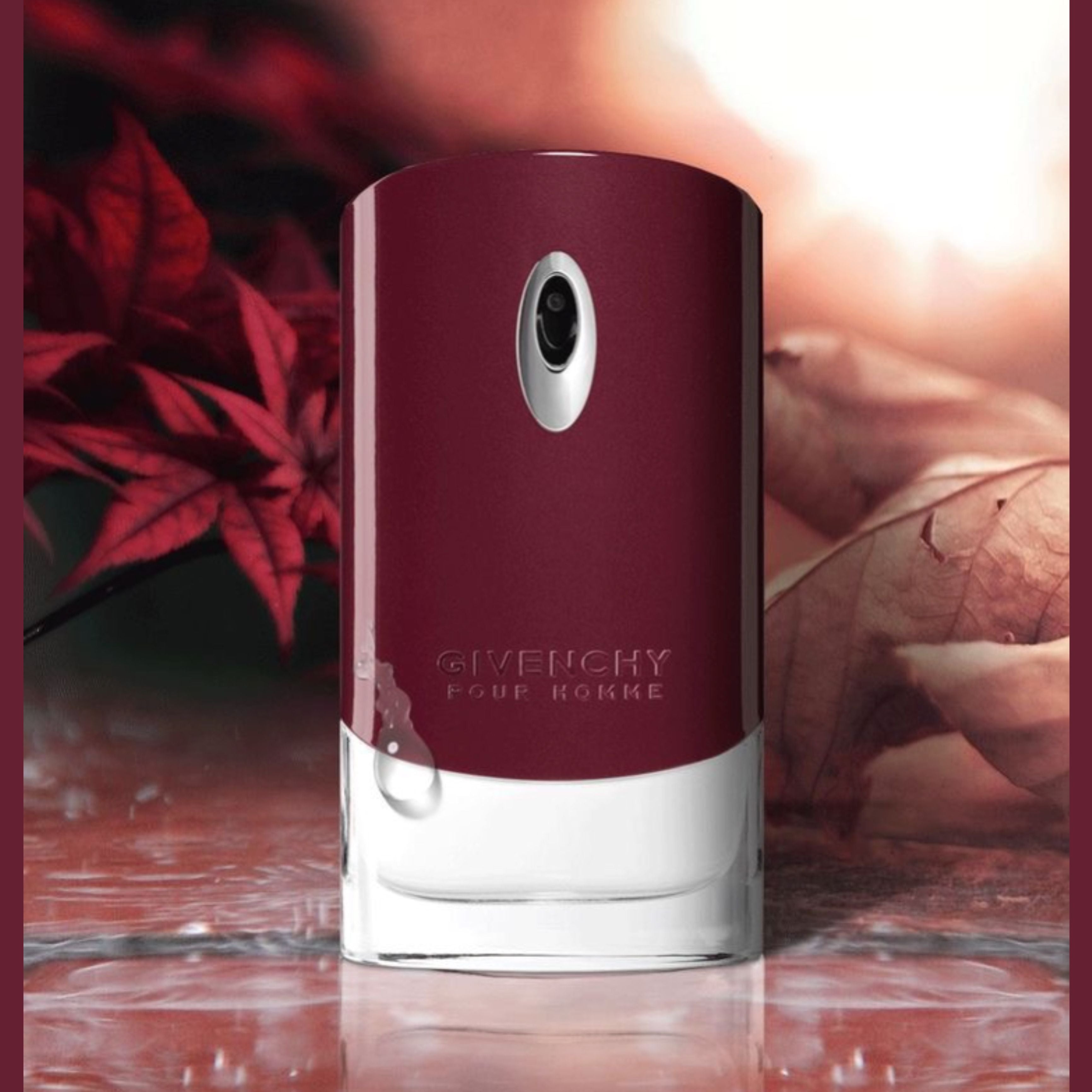 Givenchy Pour Homme EDT For Him - 100 ml - www.xscent.shop