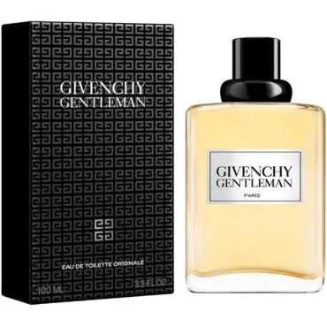 Givenchy Gentleman Originale EDT For Him - 100 ml - www.xscent.shop