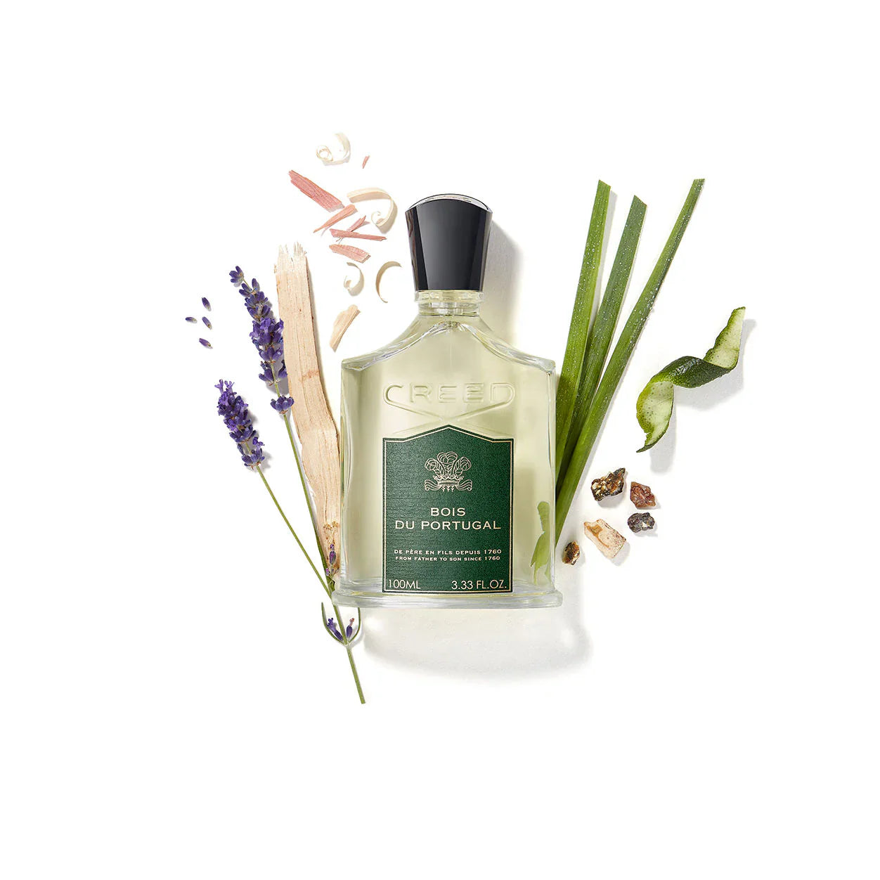 Creed Bois Du Portugal EDP For Him – 100 ml -  - www.xscent.shop