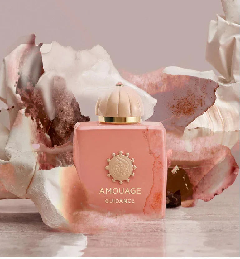 Amouage Guidance Eau de Parfum For Unisex - 100 ml -  - www.xscent.shop