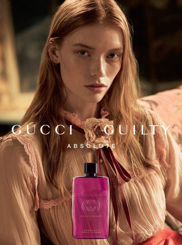 Gucci Guilty Absolute EDP For Her - 90 ml -  - www.xscent.shop