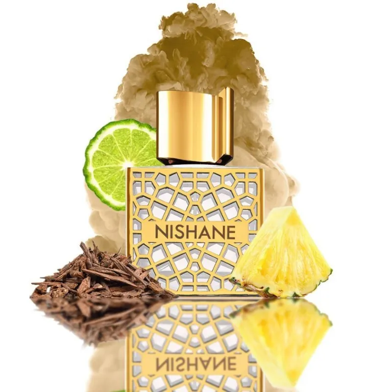 Nishane Hacivat Oud EDP For Him - 100 ml -  - www.xscent.shop