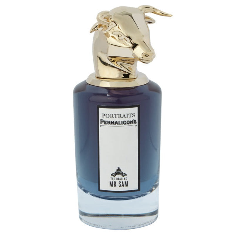 Penhaligon's Mister Sam for Men EDP 75ml - 5056245021275 - www.xscent.shop