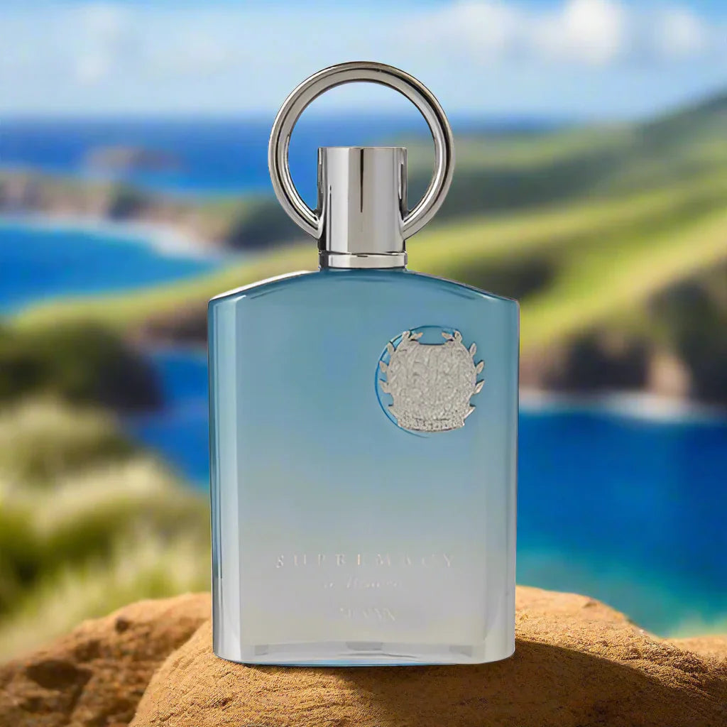 Afnan Supremacy In Heaven EDP For Him - 100 ml -  - www.xscent.shop