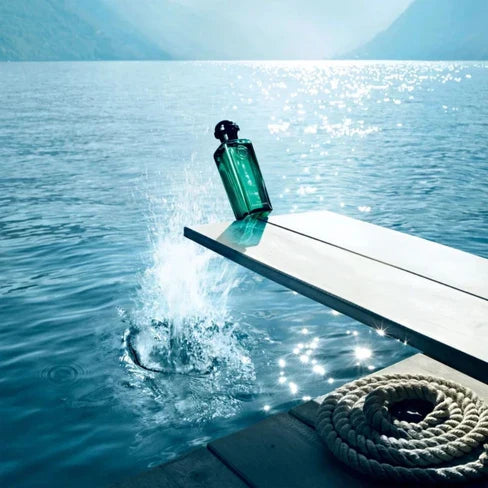 Hermes Concentre D'orange Verte EDT For Her - 100 ml -  - www.xscent.shop