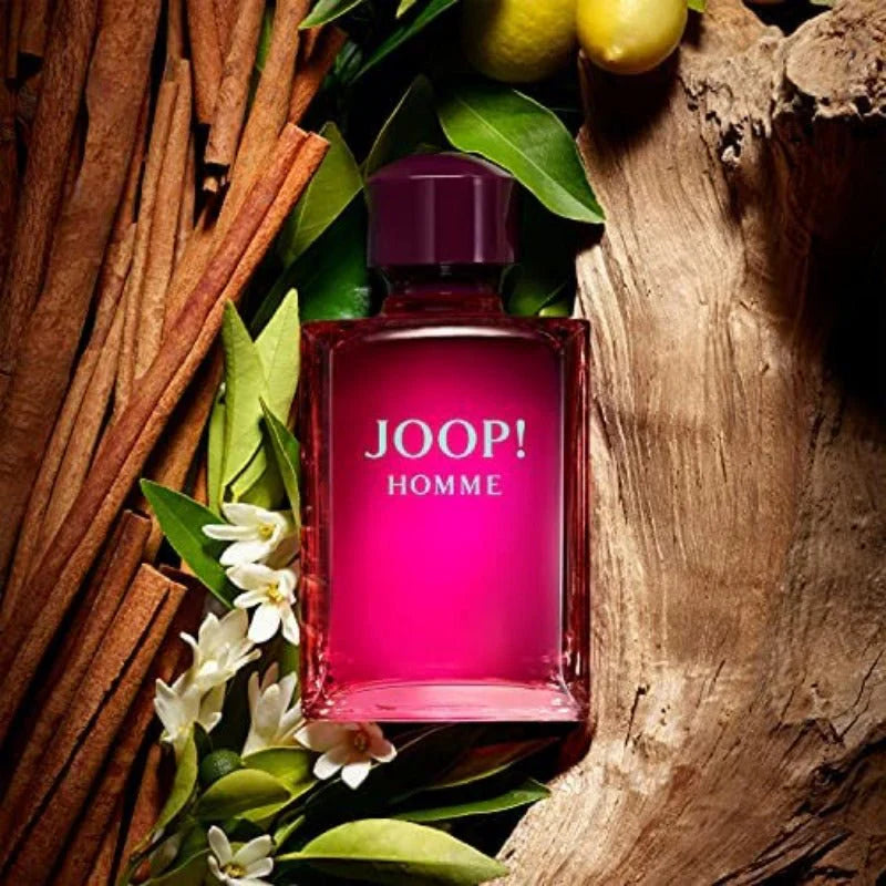 Joop Homme EDT For Him - 200 ml -  - www.xscent.shop