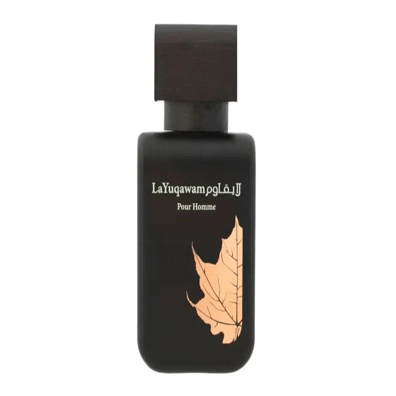 Rasasi La Yaqawam Pour Homme for Men- EDP 75ml - 614514204023 - www.xscent.shop