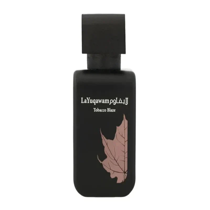 Rasasi La Yaqawam Tobacco Blaze for Men  - EDP 75ml - 614514204061 - www.xscent.shop