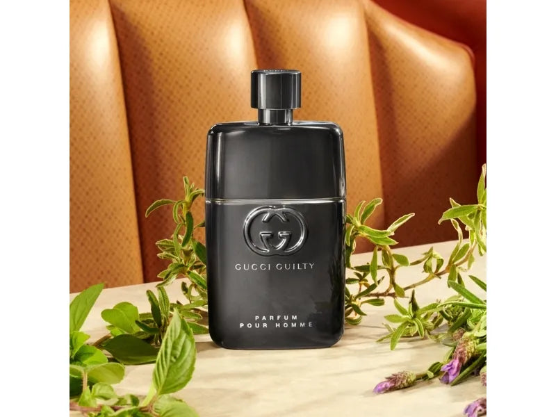 Gucci Guilty Pour Homme EDP For Him - 90 ml -  - www.xscent.shop