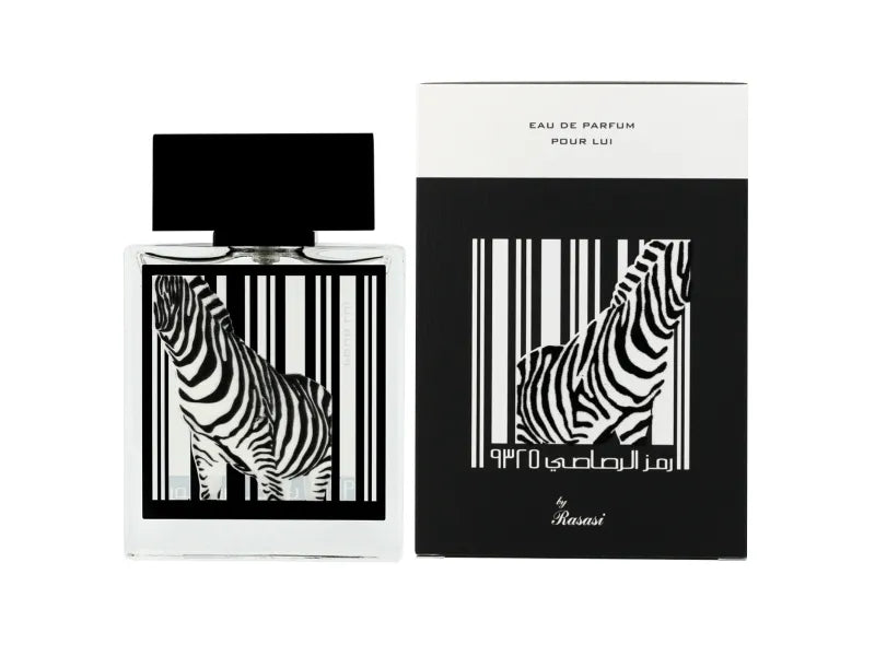 Rasasi Rumz Al Rasasi Pour Lui EDP - 50Ml for Men -  - www.xscent.shop