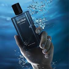 Davidoff Cool Water Intense EDP For Her - 125 ml -  - www.xscent.shop