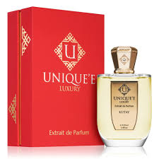 Unique'E Luxury Kutay Extrait EDP For Unisex - 100 ml -  - www.xscent.shop