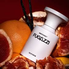 BornToStandOut Fugazzi EDP For Unisex - 50 ml -  - www.xscent.shop