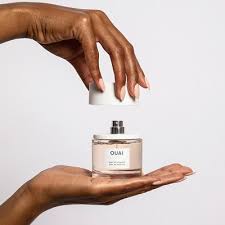 Ouai Rue St Honoré Eau de Parfum For Her - 50 ml -  - www.xscent.shop