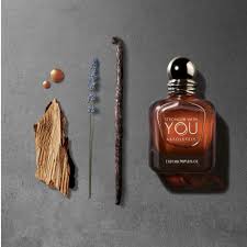 Giorgio Armani Emporio Armani Stronger With You Absolutely EDP For Him - 100 ml -  - www.xscent.shop