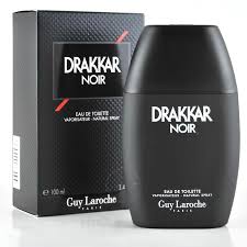 Guy Laroche Drakkar Noir EDT For Him - 100 ml -  - www.xscent.shop