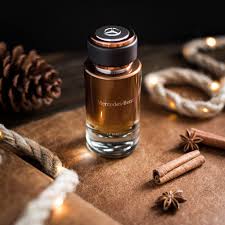 Mercedes-Benz EDP For Him - 120 ml -  - www.xscent.shop
