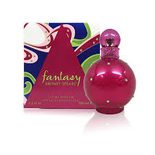 Britney Spears Fantasy EDP For Her - 100 ml -  - www.xscent.shop