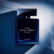 Narciso Rodriguez Bleu Noir EDP For Him - 50 ml -  - www.xscent.shop