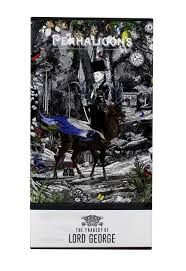 Penhaligon's Portraits Tragedy Of Lord George EDP For Him - 75 ml -  - www.xscent.shop