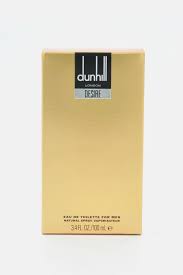Dunhill Desire Gold EDT For Him - 100 ml -  - www.xscent.shop
