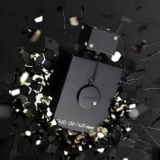 Armaf Club De Nuit Intense EDP For Him -200 ml -  - www.xscent.shop