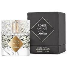 Kilian Roses On Ice EDP For Unisex - 50 ml -  - www.xscent.shop