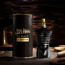 Jean Paul Gaultier Le Male Le Parfum Intense EDP For Him - 125 ml -  - www.xscent.shop