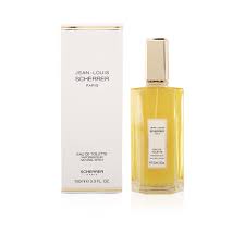 Jean Louis Scherrer Paris EDT For Her - 100 ml -  - www.xscent.shop