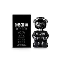 Moschino Toy Boy EDP For Him - 100 ml -  - www.xscent.shop