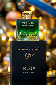 Roja Parfums Vetiver Parfum Cologne EDP For Him - 100 ml -  - www.xscent.shop