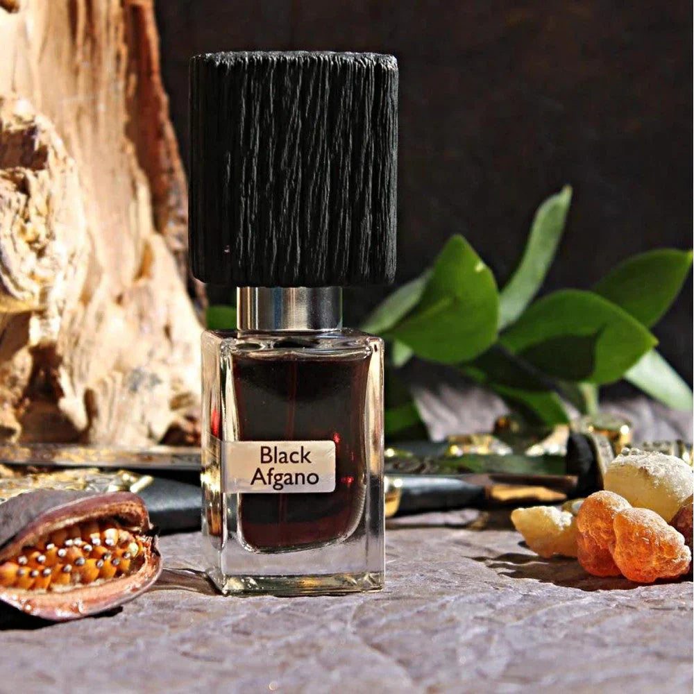 Nasomatto Black Afgano EDP For Unisex - 30 ml -  - www.xscent.shop