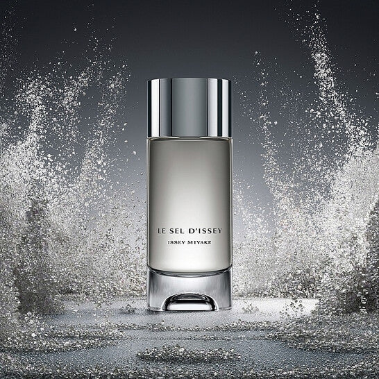 Issey Miyake Le Sel D'issey EDT For Him - 100 ml Refill -  - www.xscent.shop