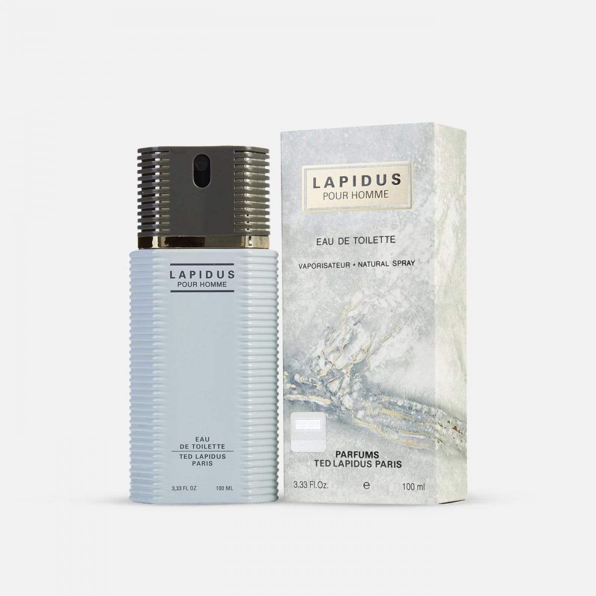 Ted Lapidus EDT For Him - 100 ml -  - www.xscent.shop