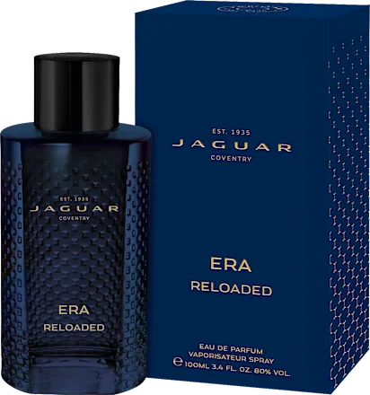 Jaguar Era Reloaded EDP For Him - 100 ml -  - www.xscent.shop