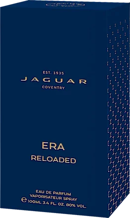 Jaguar Era Reloaded EDP For Him - 100 ml -  - www.xscent.shop