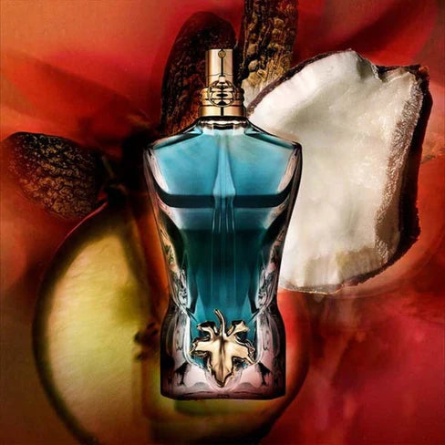 Jean Paul Gaultier Le Beau EDT For Him - 125 ml -  - www.xscent.shop