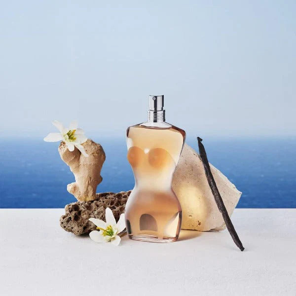 Jean Paul Gautier Classique EDT For Her - 100 ml -  - www.xscent.shop