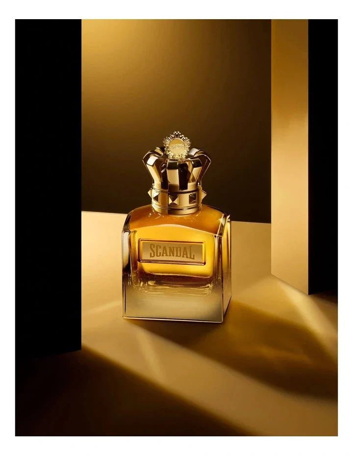 Jean Paul Gaultier Scandal Absolu EDP For Him - 100 ml -  - www.xscent.shop