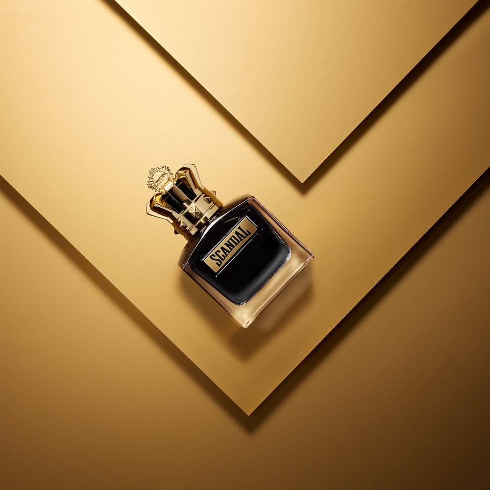 Jean Paul Gaultier Scandal Le Parfum EDP For Him - 100 ml -  - www.xscent.shop