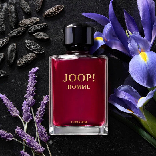 Joop Homme Le Parfum EDP For Him - 125 ml -  - www.xscent.shop