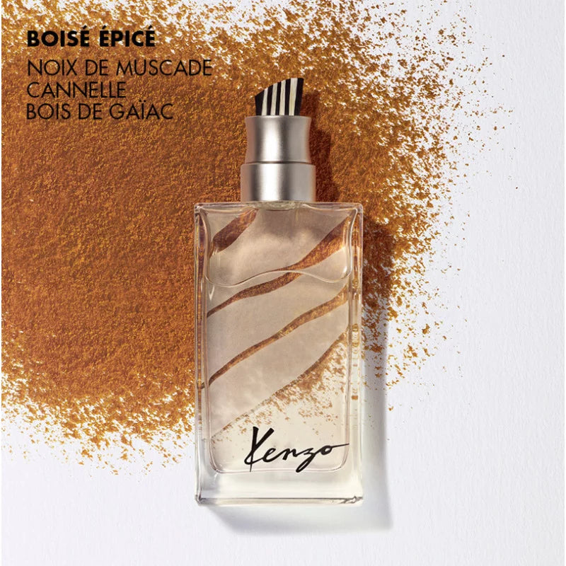 Kenzo Jungle Pour Homme EDT For Him - 100 ml -  - www.xscent.shop