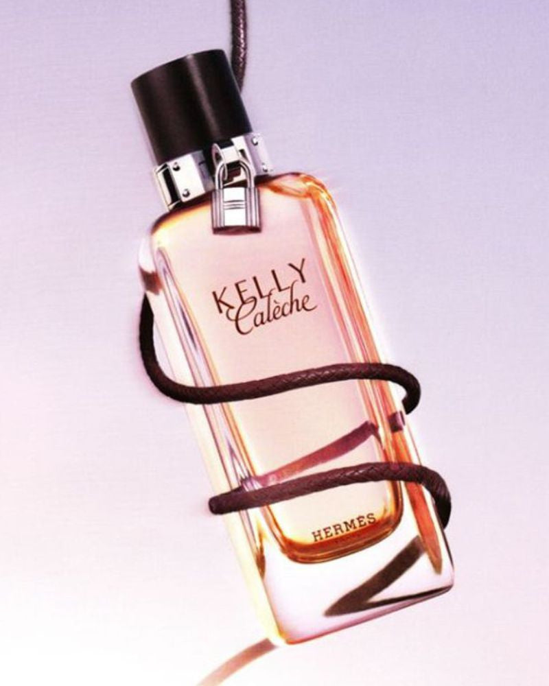 Hermes Kelly Caleche EDP For Unisex - 100 ml -  - www.xscent.shop