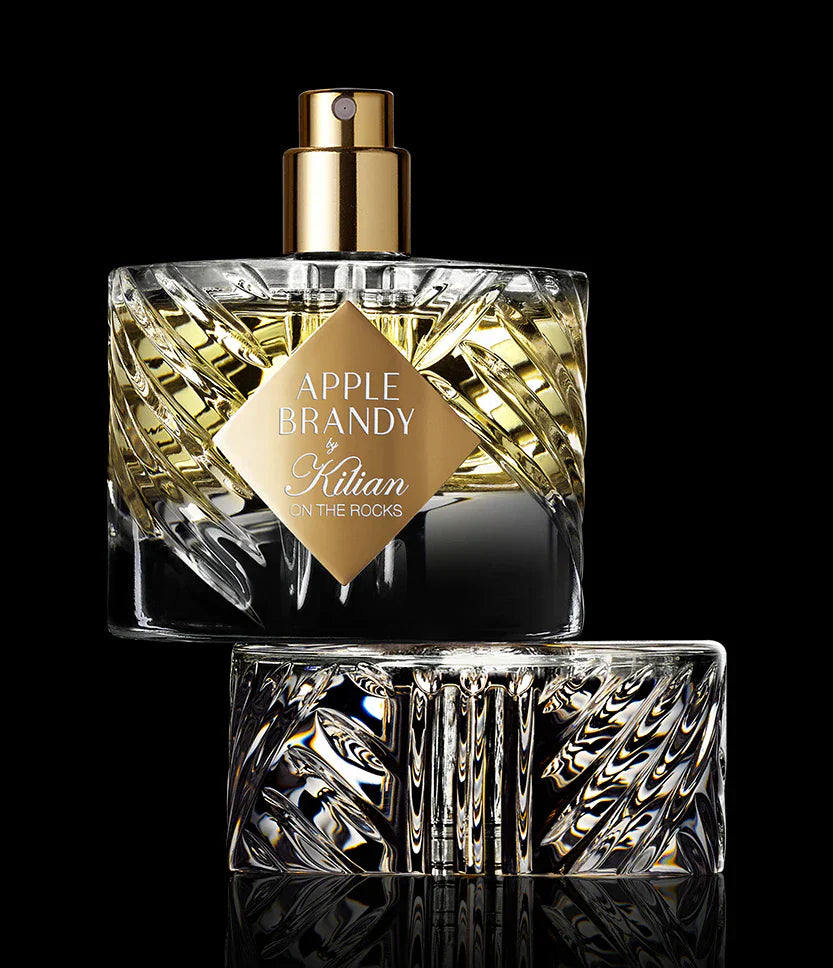 Kilian Apple Brandy on the Rocks EDP For Unisex - 50 ml -  - www.xscent.shop