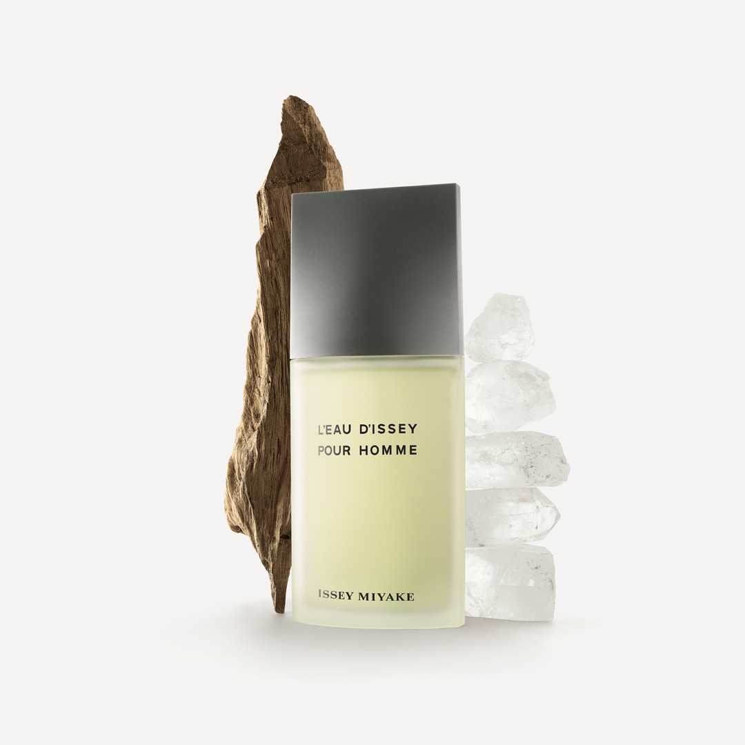 Issey Miyake L'Eau D'Issey Pour Homme EDT For Him - 200 ml -  - www.xscent.shop
