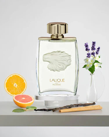 Lalique Lion EDP For Him - 125 ml -  - www.xscent.shop