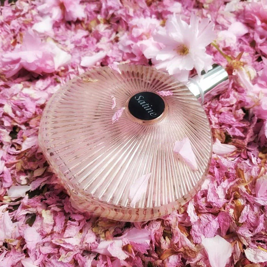 Lalique Satine EDP For Her - 100 ml -  - www.xscent.shop