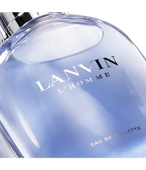 Lanvin Lhomme EDT For Him - 100 ml -  - www.xscent.shop