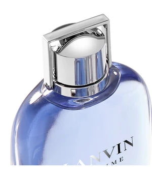 Lanvin Lhomme EDT For Him - 100 ml -  - www.xscent.shop