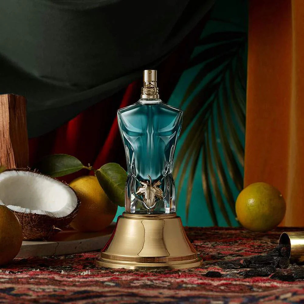 Jean Paul Gaultier Le Beau EDT For Him - 125 ml -  - www.xscent.shop